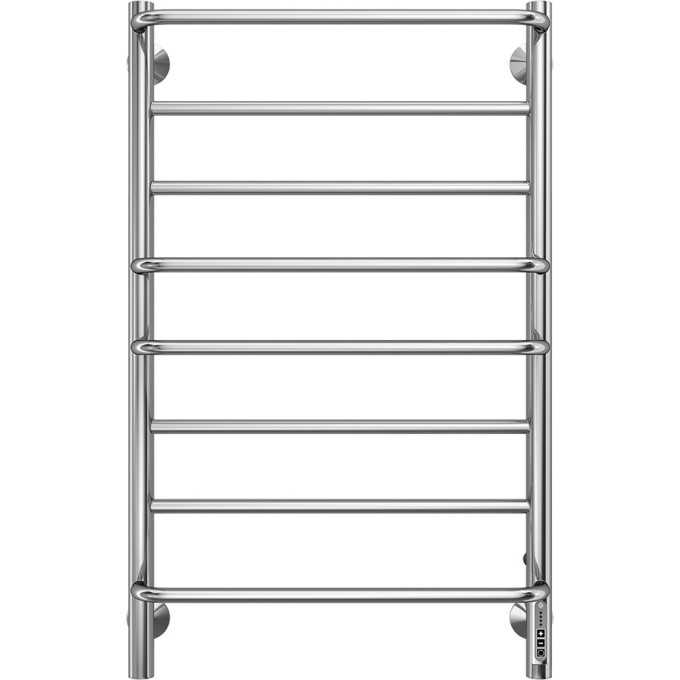 Полотенцесушитель электрический TERMINUS ЕВРОМИКС П8 500х850 quick touch 4670078531292