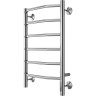 Полотенцесушитель электрический TERMINUS ВИКТОРИЯ П6 400х650 quick touch 4670078531186