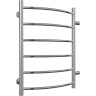 Полотенцесушитель водяной TERMINUS КЛАССИК П6 500x696 с боковым подключением 4670030726254