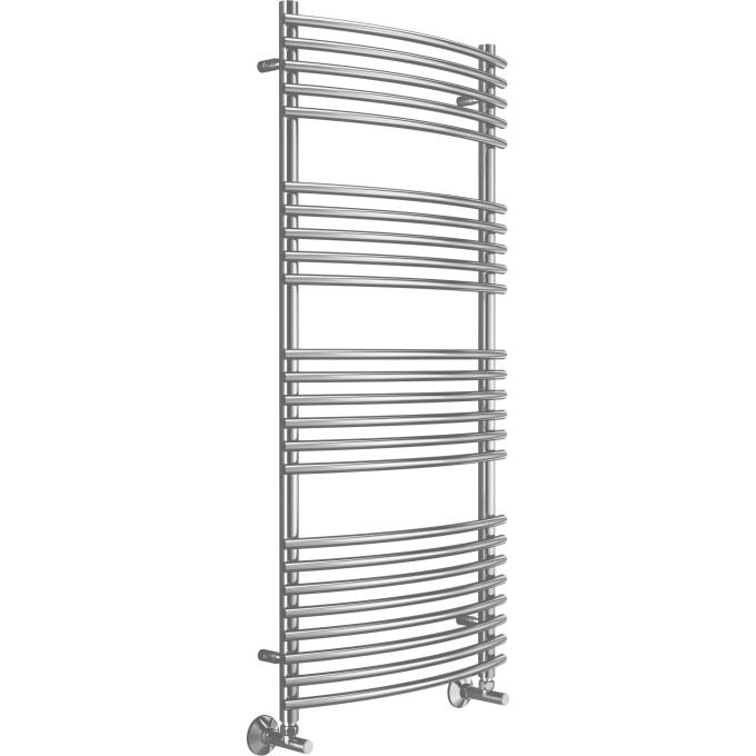Полотенцесушитель водяной TERMINUS МАРИО П24 500х1200 4670078530752